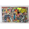 Image 1 : MARVEL COMICS LOT OF 6 PLANET OF THE APES COMICS