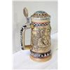 Image 1 : AVON NORTH AMERICAN INDIAN BEER STEIN