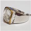 Image 3 : JP1055-202 CRYSTAL RING