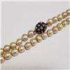 Image 2 : JP105-239 FRESHWATER PEARL NECKLACE