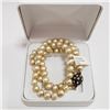Image 3 : JP105-239 FRESHWATER PEARL NECKLACE