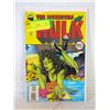 Image 1 : MARVEL COMICS HULK #441 (PULP FICTION HOMAGE
