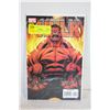 Image 1 : MARVEL COMICS HULK #1 (FIRST APP RED HULK 1ST