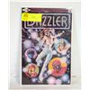 Image 1 : MARVEL COMICS DAZZLER #1
