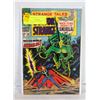 Image 1 : MARVEL COMICS STRANGE TALES #162 (2ND APP