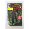 Image 1 : MARVEL COMICS MILES MORALES-SPIDERMAN #1
