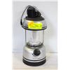 Image 1 : OUTDOOR LED CAMPING LANTERN, WITH CHARGER
