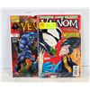 Image 1 : MARVEL COMICS VENOM TOOTH & CLAW #1, VENOM