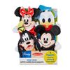 Image 1 : NEW DISNEY MELISSA & DOUG MICKEY MOUSE HAND PUPPET