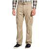 Image 1 : NEW SURVIVOR CARGO PANT 204Y DUGOUT + BELT