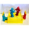 Image 1 : ROCK ‘EM SOCK ‘EM ROBOT CHILDREN’S GAME