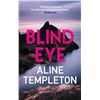 Image 1 : NEW HARDCOVER-BLIND EYE