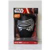 Image 1 : NEW STAR WARS KYLO REN 3D DECO LIGHT
