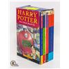 Image 1 : VINTAGE "HARRY POTTER" 4-VOLUME BOX SET IN