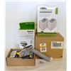 Image 1 : ROBOT VAC ACCESSORIES BUNDLE ALL NEW + EXTRA