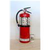 Image 1 : 20LBS FIRE EXTINGUISHER FULLY CHARGED