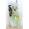 Image 1 : TUSA ADJUSTABLE SWIM FLIPPERS/FINS GREEN