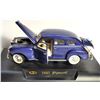 Image 1 : 35)  IN ORIGINAL PACKAGING, DIE CAST 1941