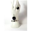 Image 1 : 28)  SET OF NATURAL BLACK ONYX JEWELERY: