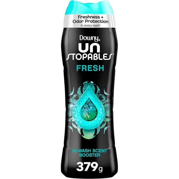 NEW 515G DOWNY UNSTOPABLES IN-WASH SCENT BOOSTER