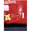 Image 1 : NEW 33 DIAPERS HUGGIES LITTLE SNUGGLERS
