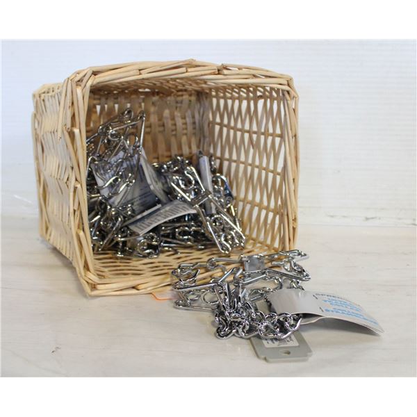 6 NEW ULTRA TRAINING COLLARS