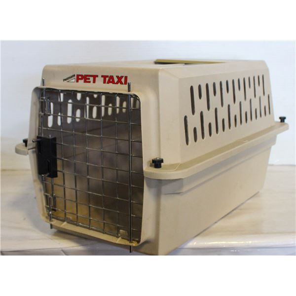 PET MATE SMALL PET CARRIER