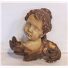 Image 1 : VINTAGE CHERUBFACE GARGOYLES STUDIO