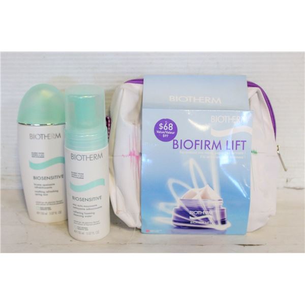 BIOTHERM - NEW
