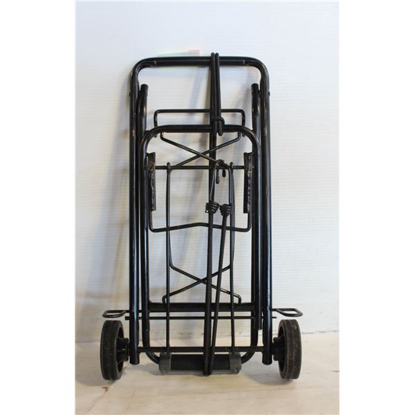 FOLDABLE CART - ESTATE