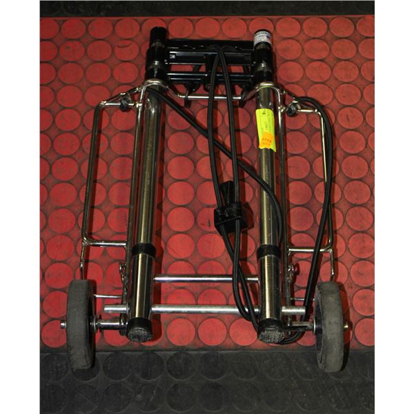 CONCORDE II KART-A-BAG TROLLEY
