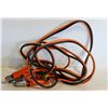 Image 1 : SET OF CRIMP STYLE BOOSTER CABLES