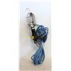 Image 1 : FLUORESCENT CORDED WORK LIGHT, (MAX 75 WATT TYPE