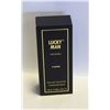 Image 1 : LUCKY MAN ORIGINAL PARIS EAU DE TOILETTE