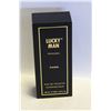 Image 1 : LUCKY MAN ORIGINAL PARIS EAU DE TOILETTE