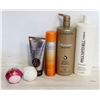 Image 1 : LOT OF PROFESIONAL HAIR PRODUCTS