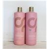 Image 1 : COLORPROF SHAMPOO AND CONDITIONER 1 LITER