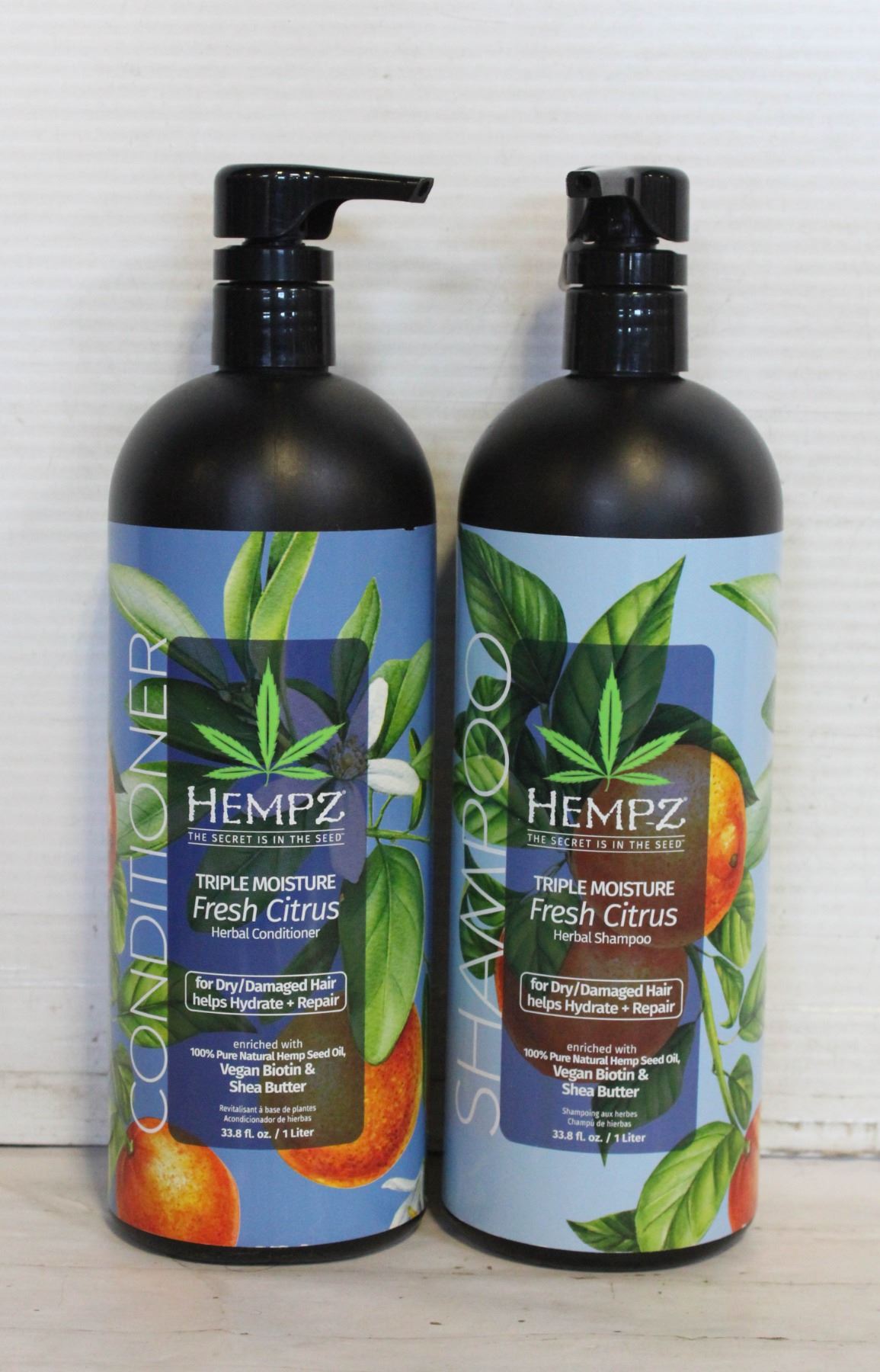 Beautiful Hempz Shampoo And Conditioner View Digital Art Beautiful Hempz Shampoo And Conditioner View Digital Art