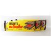 Image 1 : 3 NEW HERSHEY'S MR. GOODBAR CHOCOLATE CANDY WITH