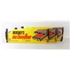 Image 1 : 3 NEW HERSHEY'S MR. GOODBAR CHOCOLATE CANDY WITH