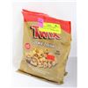 Image 1 : 2 NEW BAGS OF TWIX COOKIE DOUGH BITE SIZED PIECES