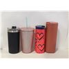 Image 1 : LOT OF REUSABLE CUPS (NEW)