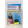 Image 1 : DR. HOS NECK COMFORTER - NEW\