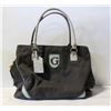 Image 1 : LARGE GUESS OVERNIGHT BAG - ESTATE
