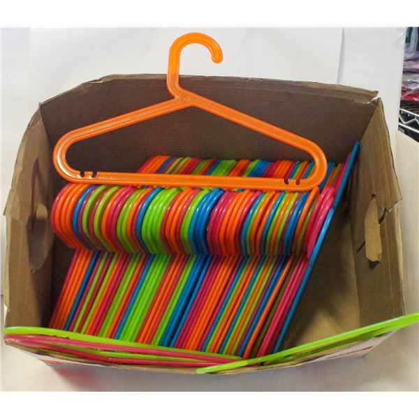 55 KIDS IKEA HANGERS