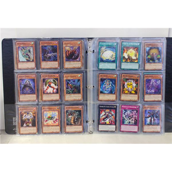 YUGIOH CARDS