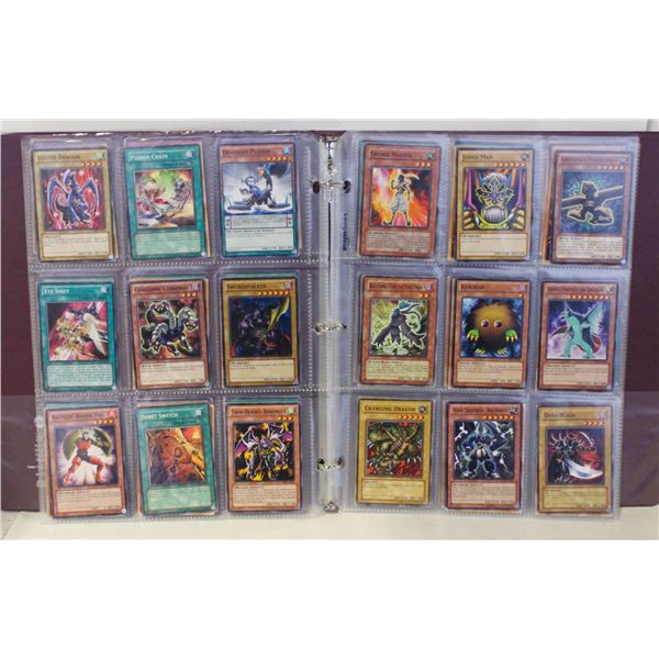 YUGIOH CARDS