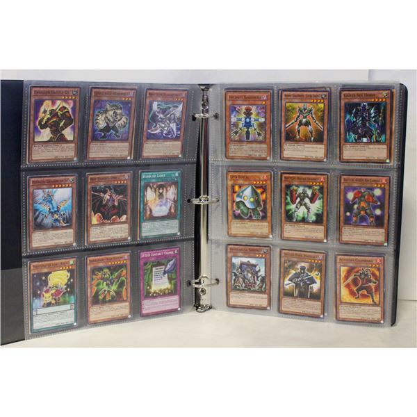 YUGIOH CARDS