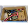 Image 1 : BOX TOOLS