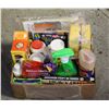 Image 1 : BOX NEW CLEANERS